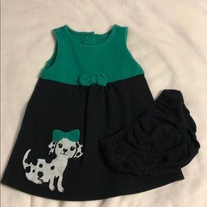 Gymboree dress